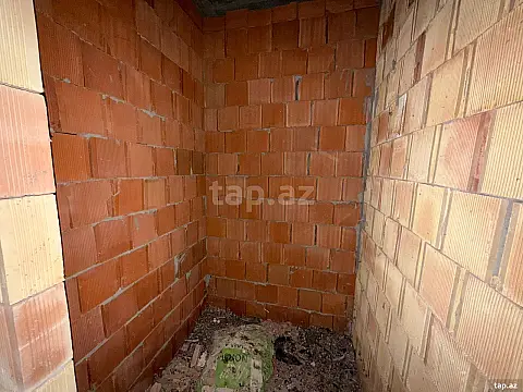 Satılır 3 otaqlı yeni tikili 92 m²