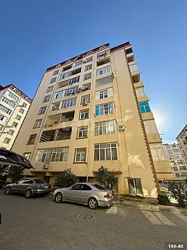 Satılır 3 otaqlı yeni tikili 92 m² — Bakı, Abşeron 3 otaq 92.00 m²