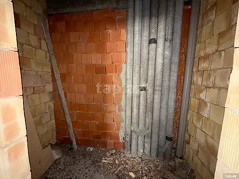 Satılır 3 otaqlı yeni tikili 92 m²