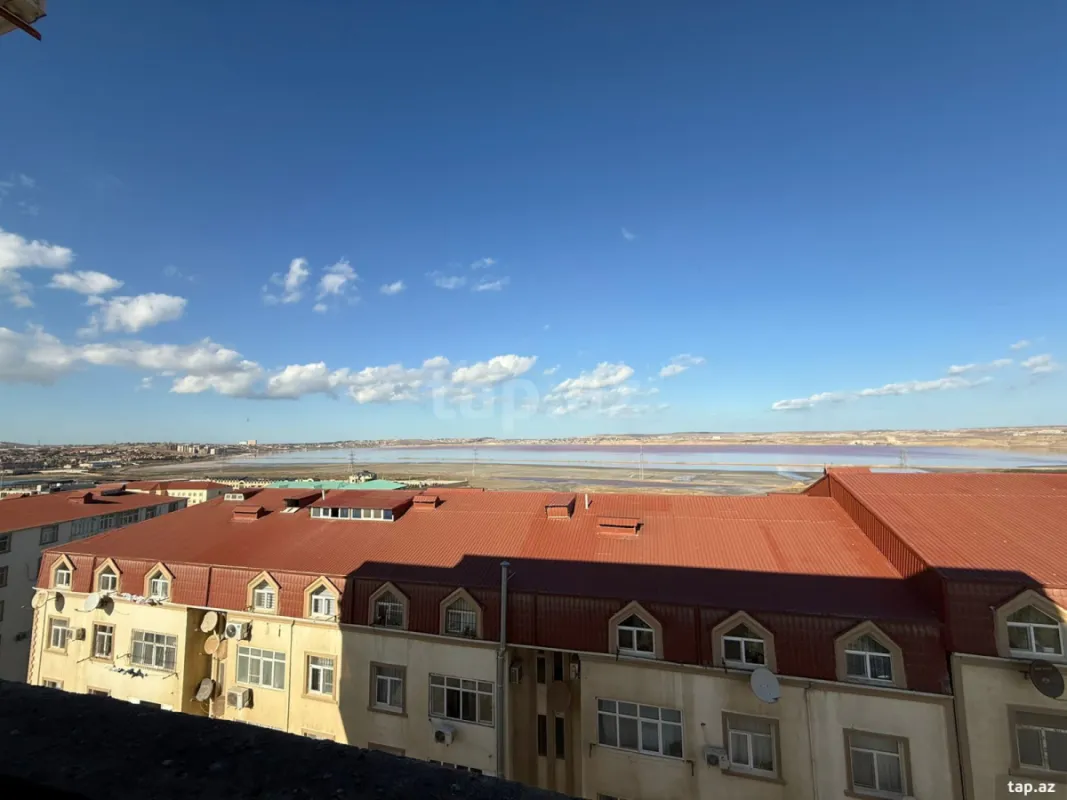 Satılır 3 otaqlı yeni tikili 92 m²