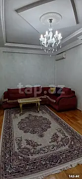 Kirayə verilir 3 otaqlı yeni tikili 73 m²