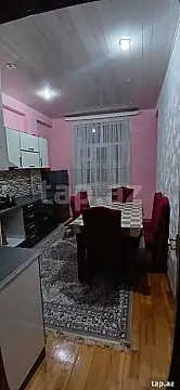 Kirayə verilir 3 otaqlı yeni tikili 73 m²