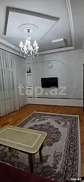 Kirayə verilir 3 otaqlı yeni tikili 73 m²