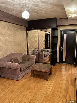 Kirayə verilir 3 otaqlı yeni tikili 125 m²