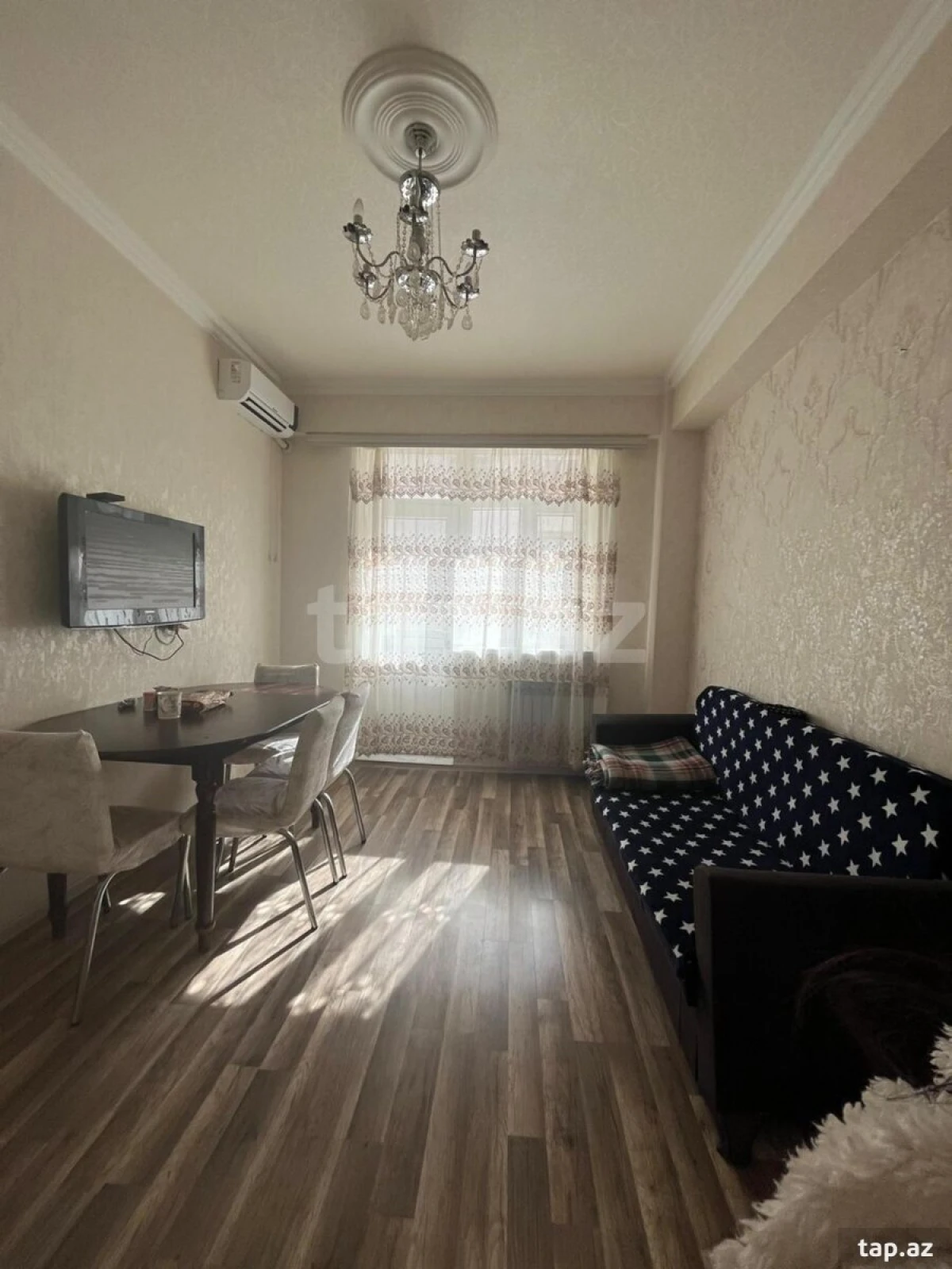 Kirayə verilir 2 otaqlı yeni tikili 57 m²