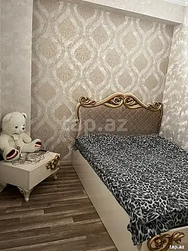 Kirayə verilir 2 otaqlı yeni tikili 57 m²