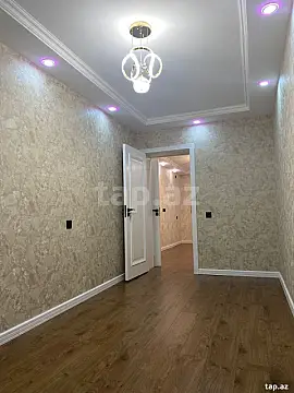 Satılır 2 otaqlı mənzil 47 m² — Sumqayıt 2 otaq 47.00 m²
