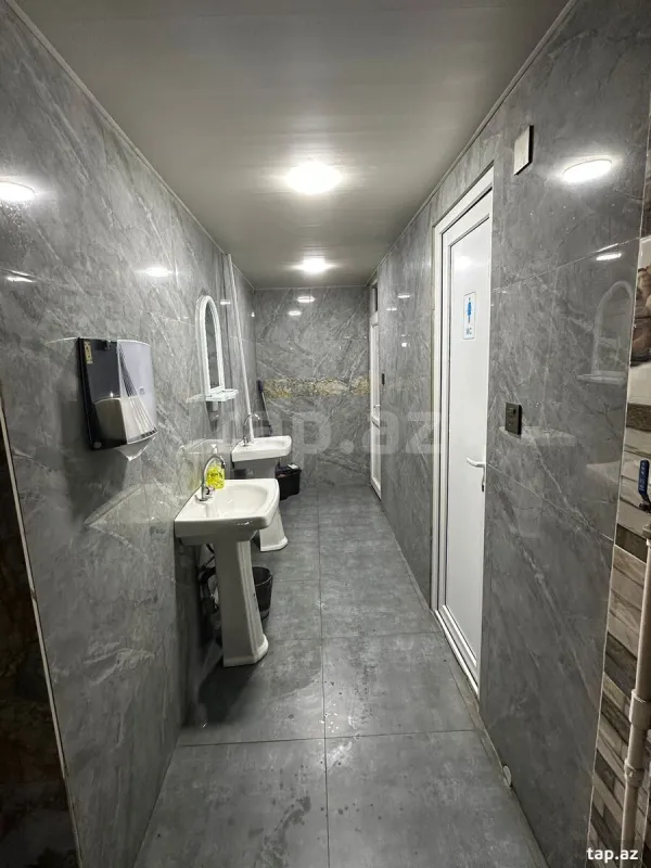 Kirayə verilir obyekt