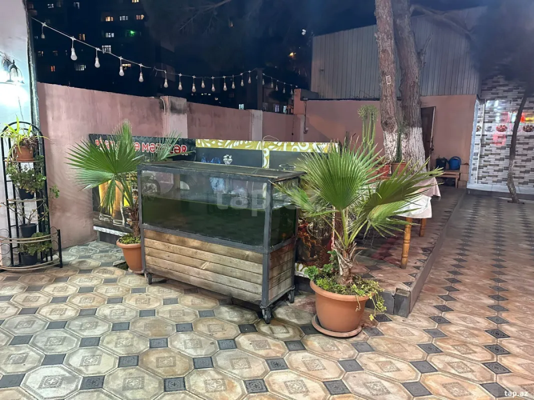 Kirayə verilir obyekt