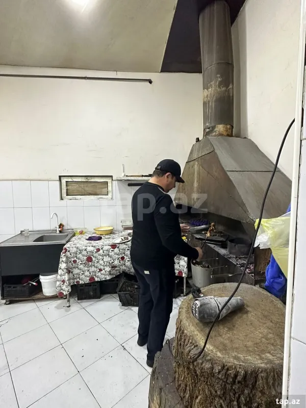 Kirayə verilir obyekt