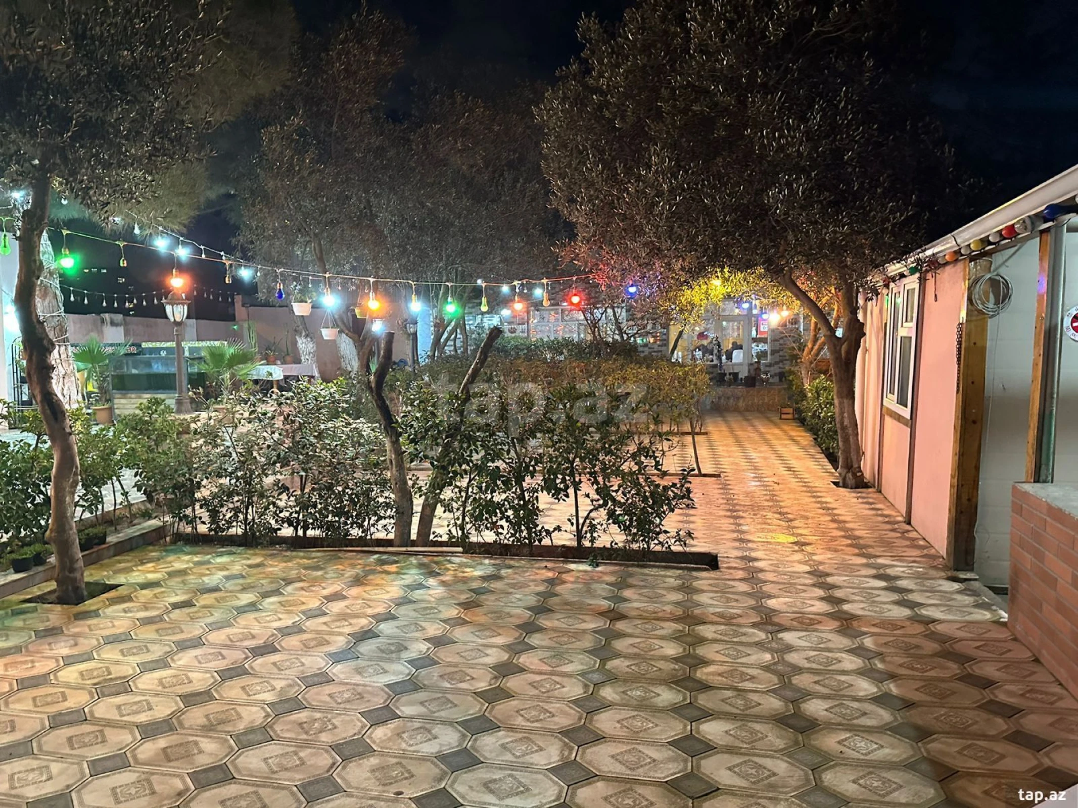 Kirayə verilir obyekt