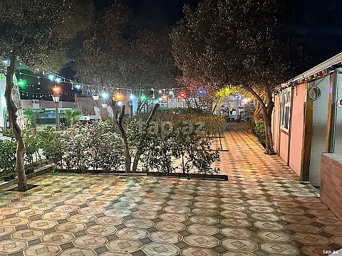 Kirayə verilir obyekt