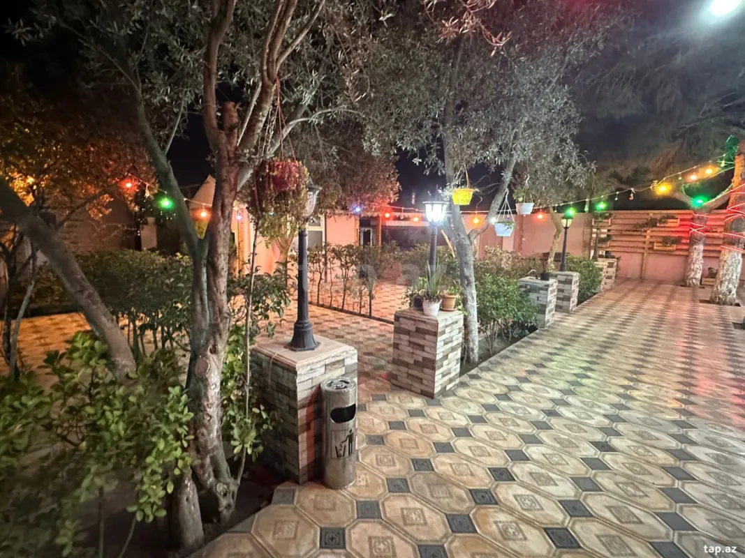 Kirayə verilir obyekt