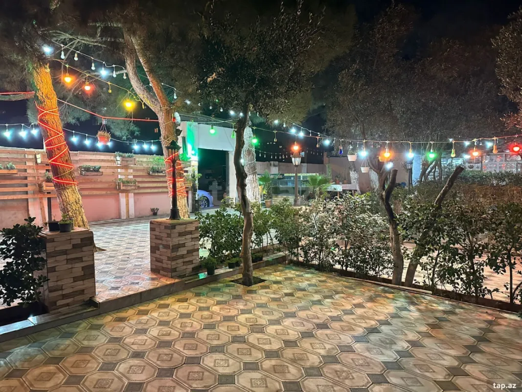 Kirayə verilir obyekt