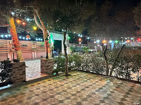 Kirayə verilir obyekt