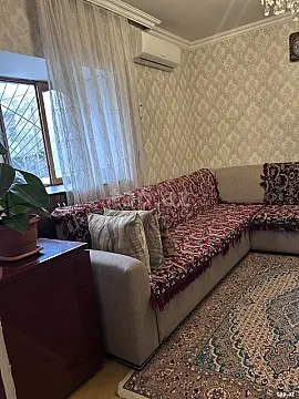 Kirayə verilir 3 otaqlı həyət evi — Bakı 3 otaq