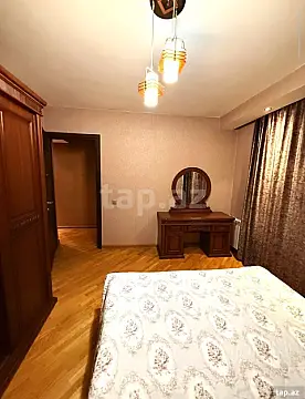 Kirayə verilir 3 otaqlı mənzil 75 m²