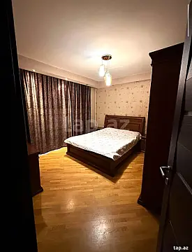 Kirayə verilir 3 otaqlı mənzil 75 m²