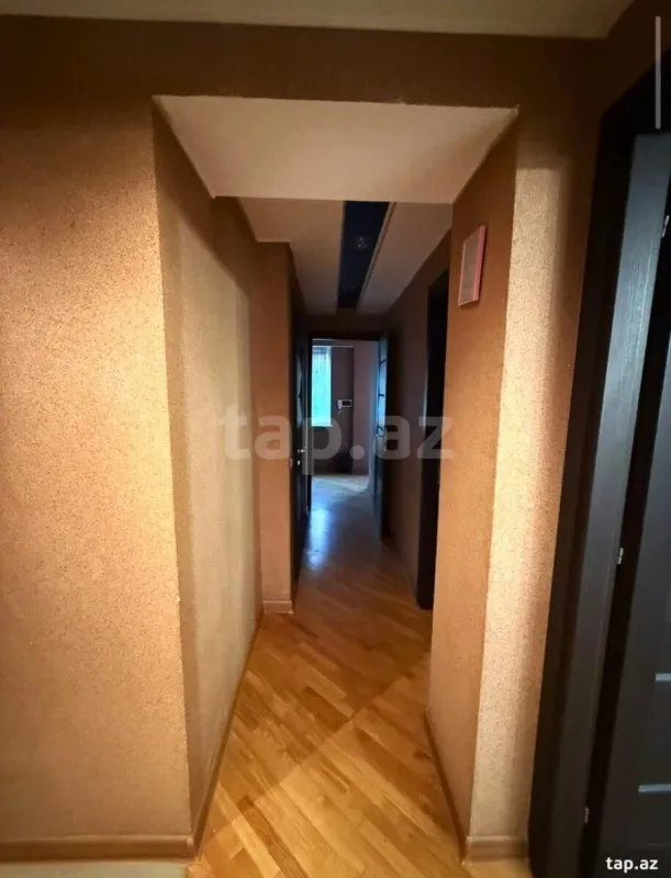 Kirayə verilir 3 otaqlı mənzil 75 m²