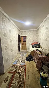 Satılır 2 otaqlı həyət evi