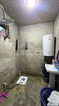 Satılır 2 otaqlı həyət evi