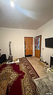 Satılır 2 otaqlı həyət evi
