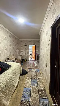 Satılır 2 otaqlı həyət evi