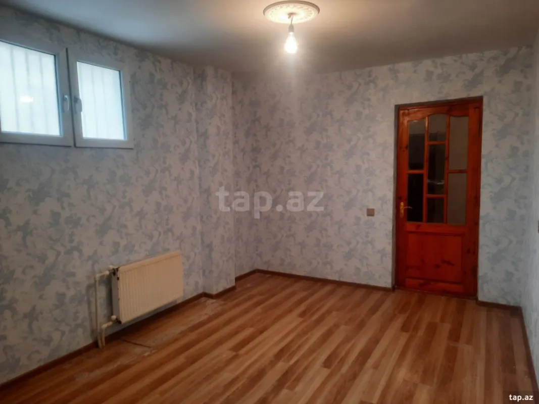 Satılır 3 otaqlı həyət evi