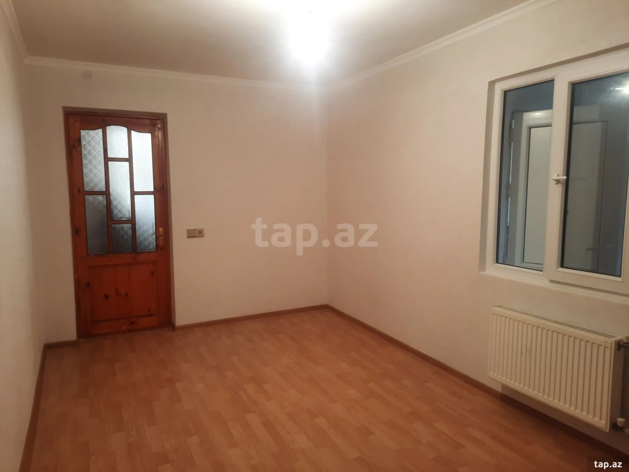 Satılır 3 otaqlı həyət evi