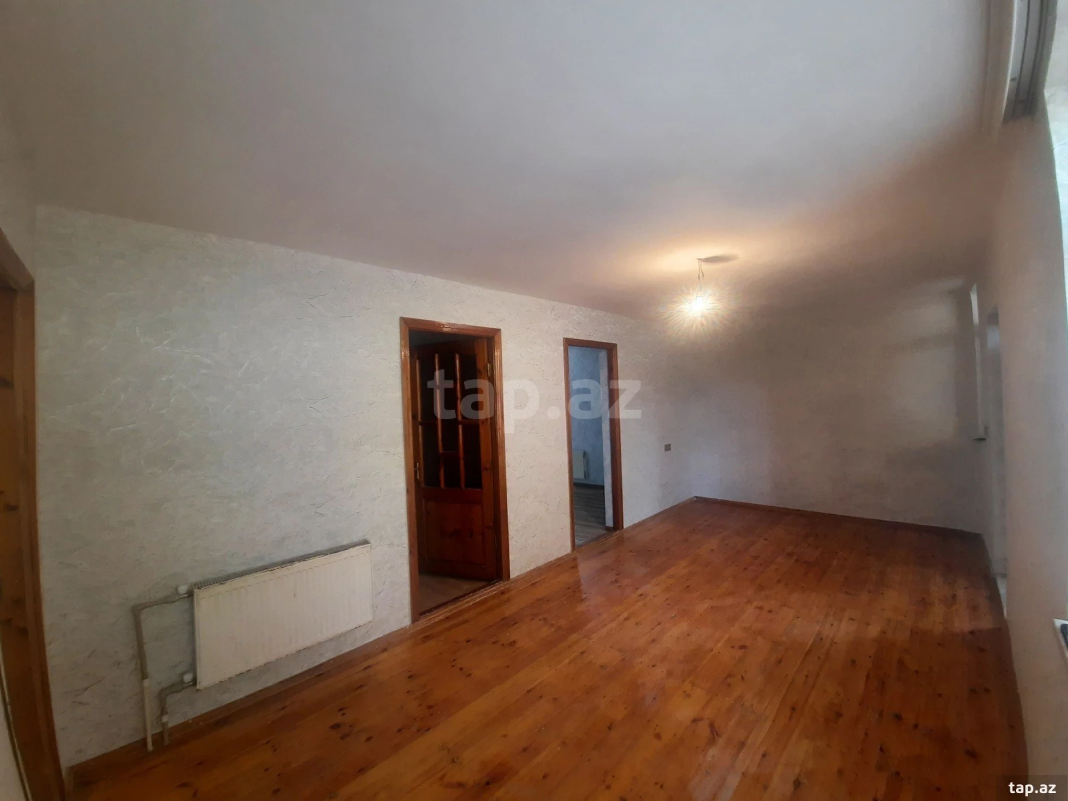 Satılır 3 otaqlı həyət evi