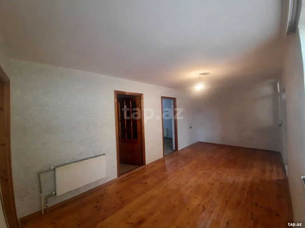 Satılır 3 otaqlı həyət evi