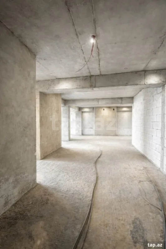 Satılır 4 otaqlı yeni tikili 220 m²