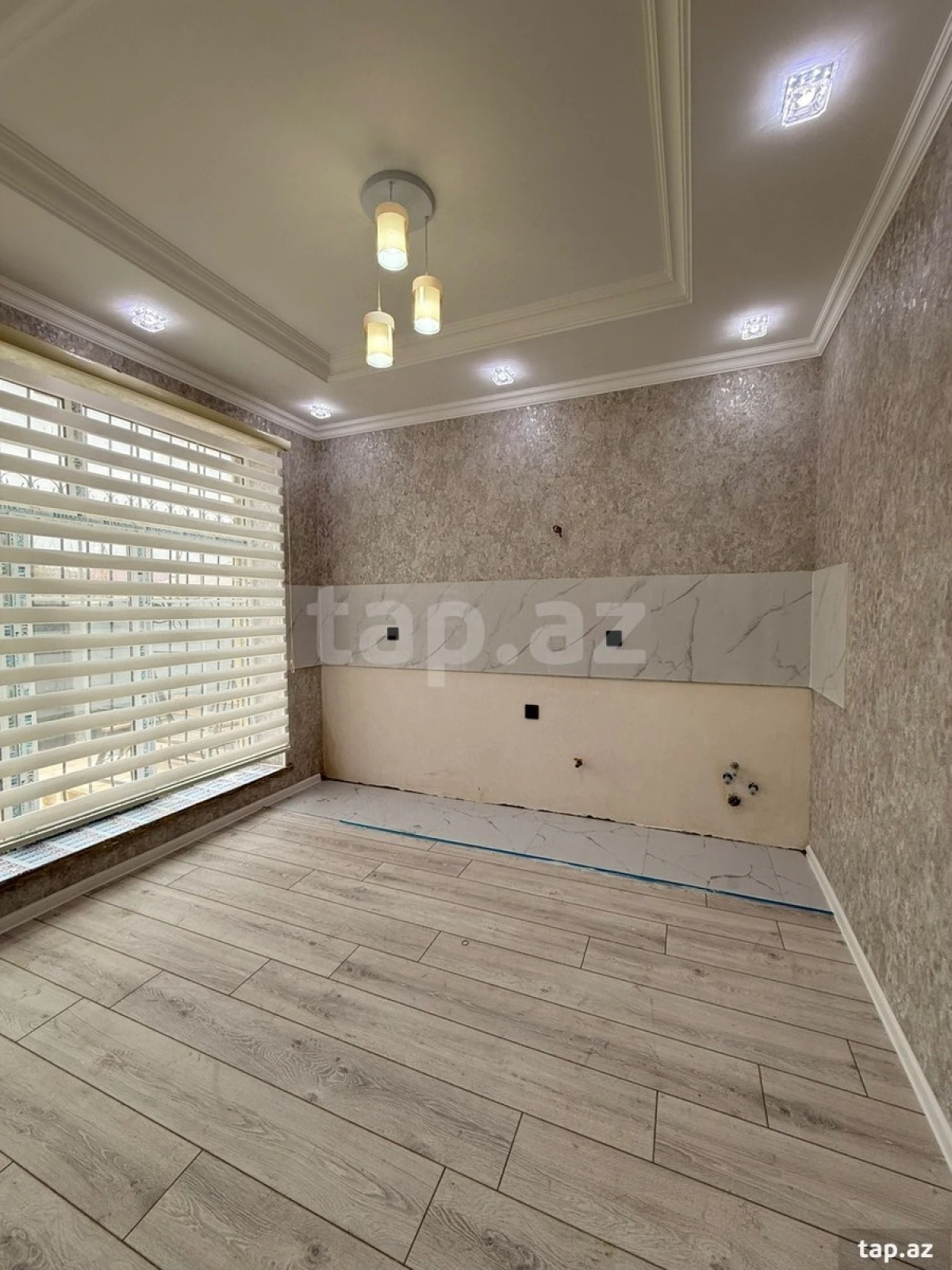 Satılır 3 otaqlı həyət evi