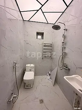 Satılır 3 otaqlı həyət evi