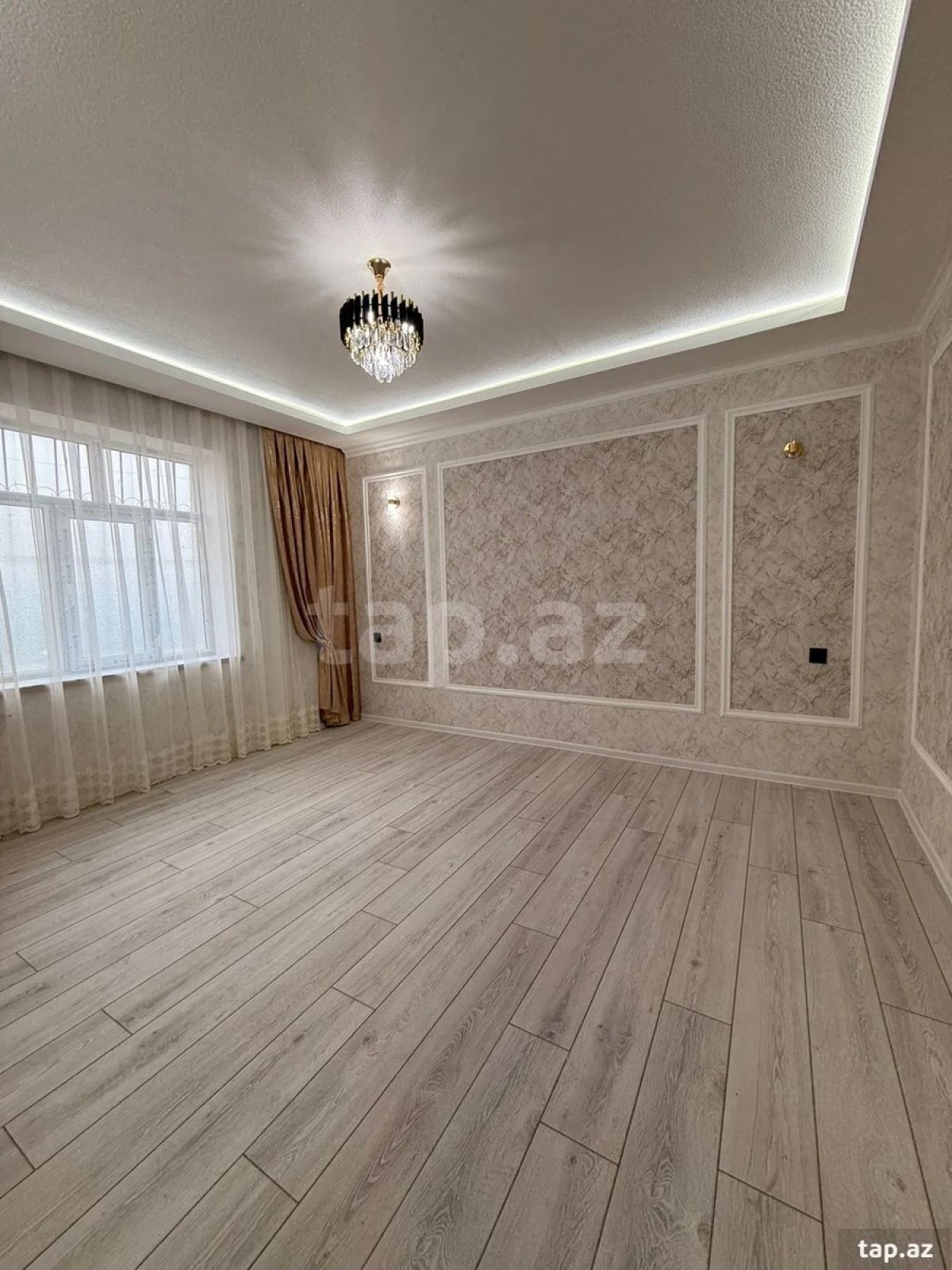 Satılır 3 otaqlı həyət evi