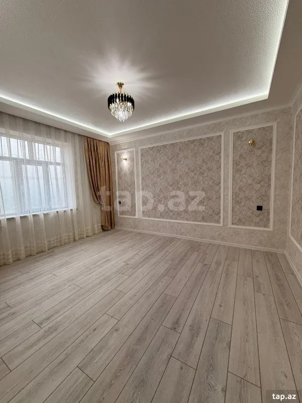 Satılır 3 otaqlı həyət evi