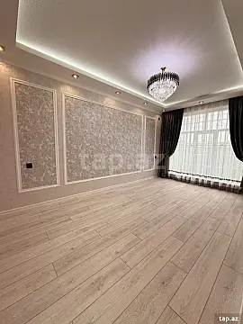 Satılır 3 otaqlı həyət evi