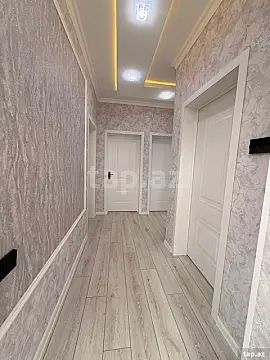 Satılır 3 otaqlı həyət evi