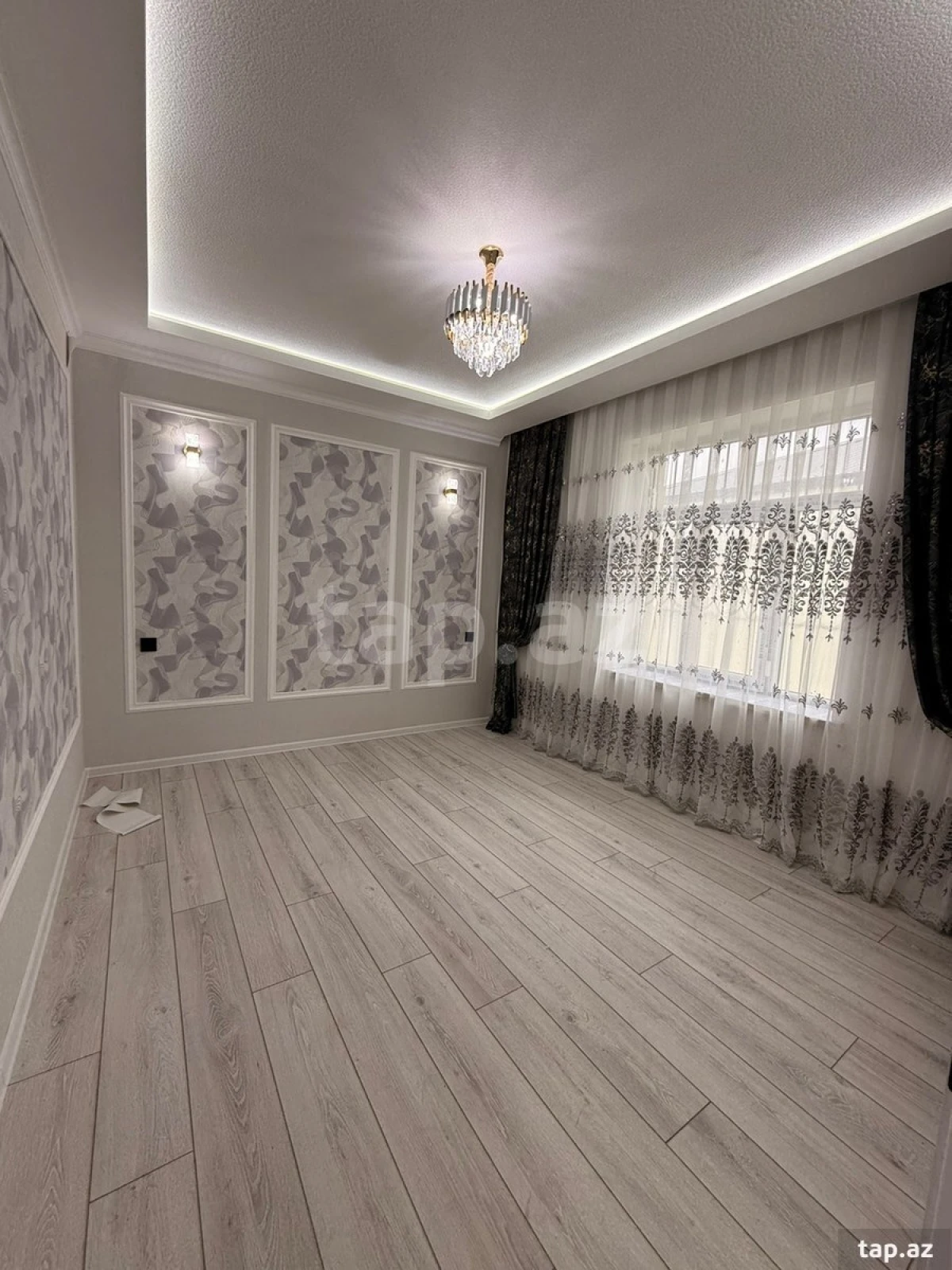 Satılır 3 otaqlı həyət evi