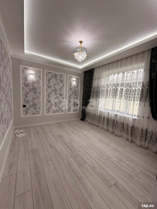 Satılır 3 otaqlı həyət evi