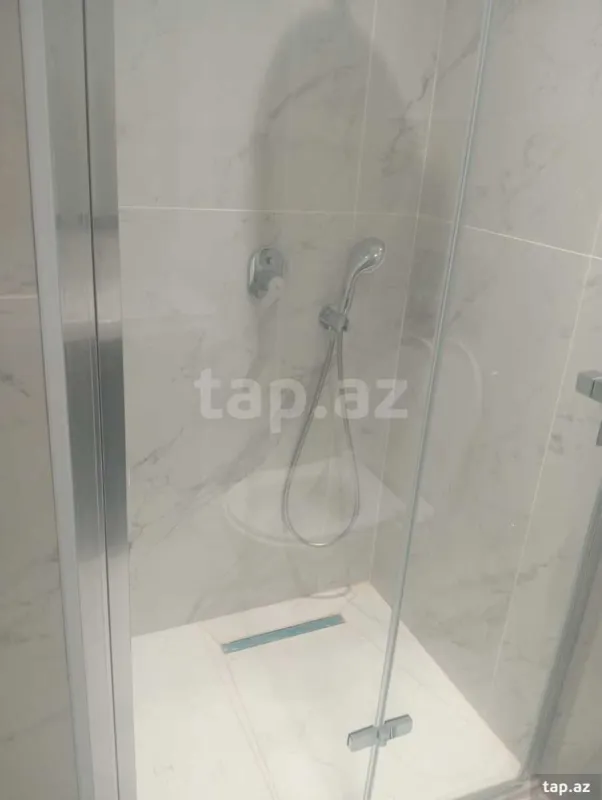 Satılır 2 otaqlı yeni tikili 50 m²