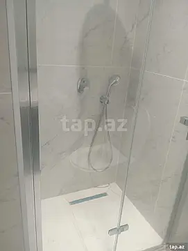 Satılır 2 otaqlı yeni tikili 50 m²