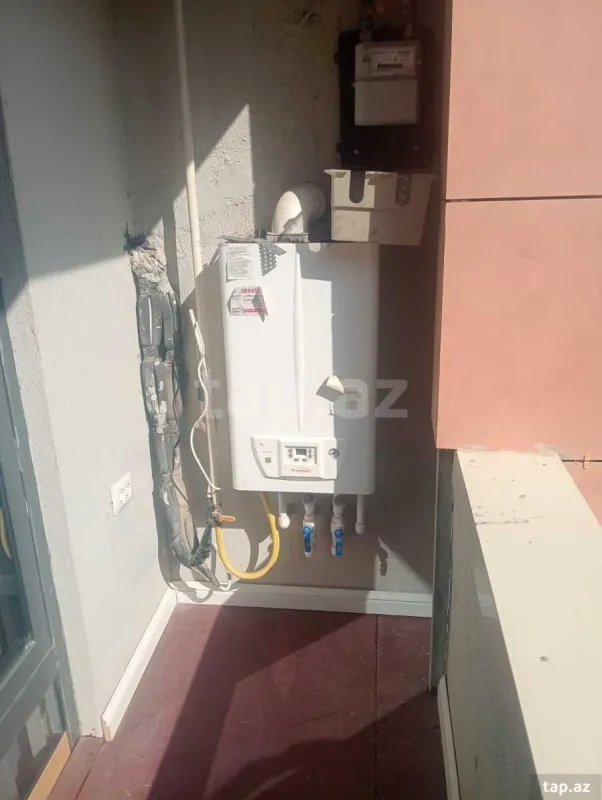 Satılır 2 otaqlı yeni tikili 50 m²