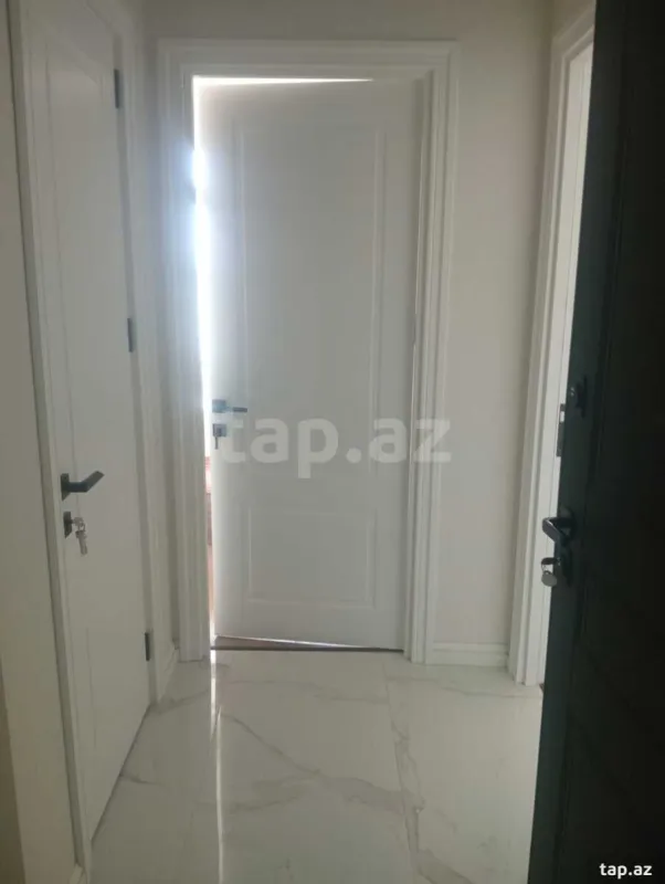 Satılır 2 otaqlı yeni tikili 50 m²