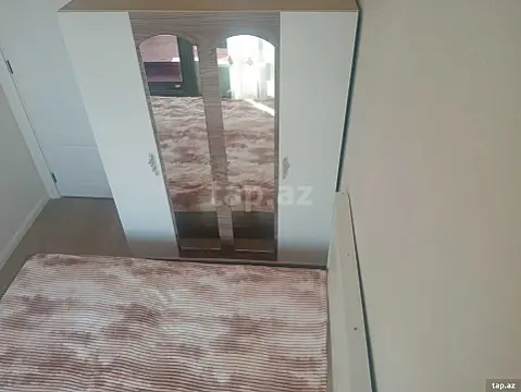 Satılır 2 otaqlı yeni tikili 50 m²