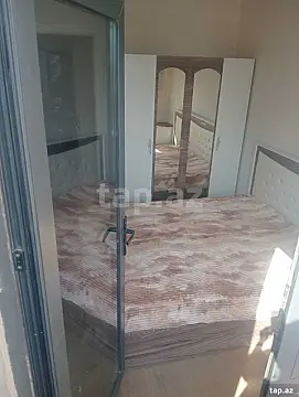 Satılır 2 otaqlı yeni tikili 50 m²