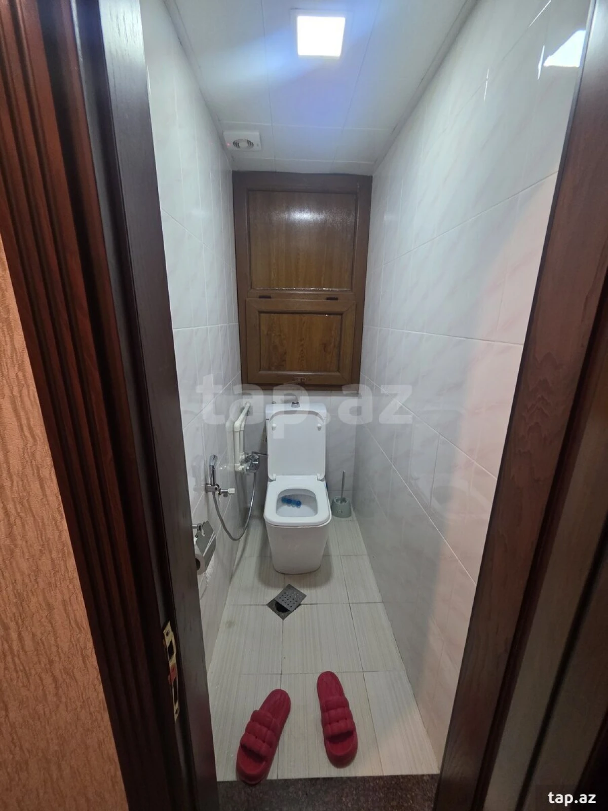 Kirayə verilir 2 otaqlı mənzil 80 m²