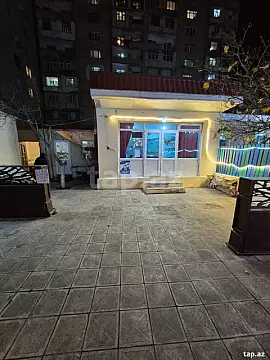 Kirayə verilir obyekt