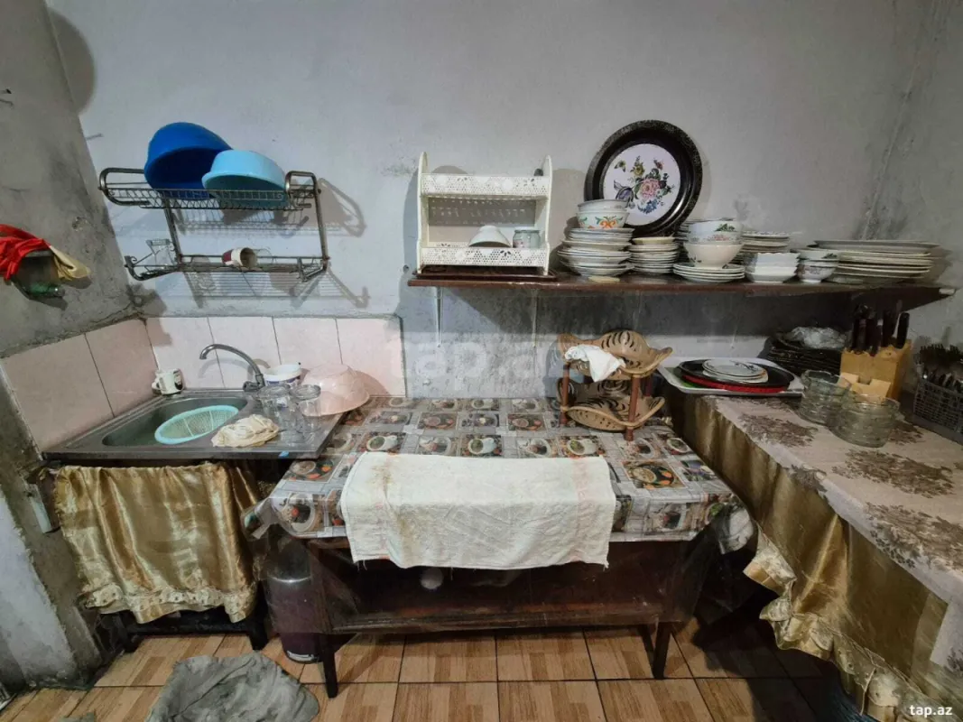 Kirayə verilir obyekt