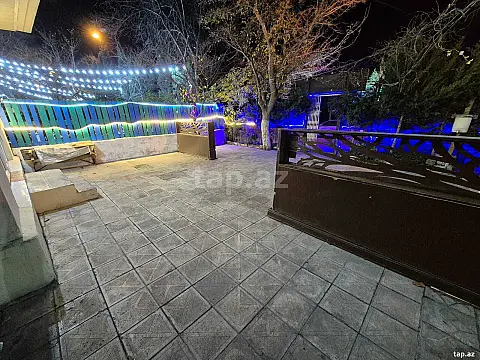 Kirayə verilir obyekt